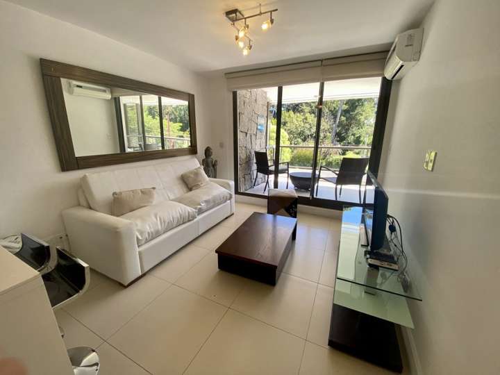 Apartamento en venta en San Rafael, Maldonado