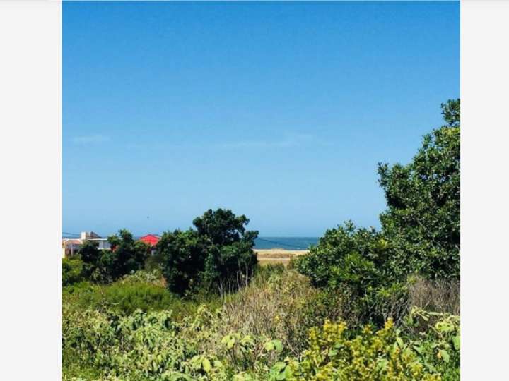 Terreno en venta en Maldonado