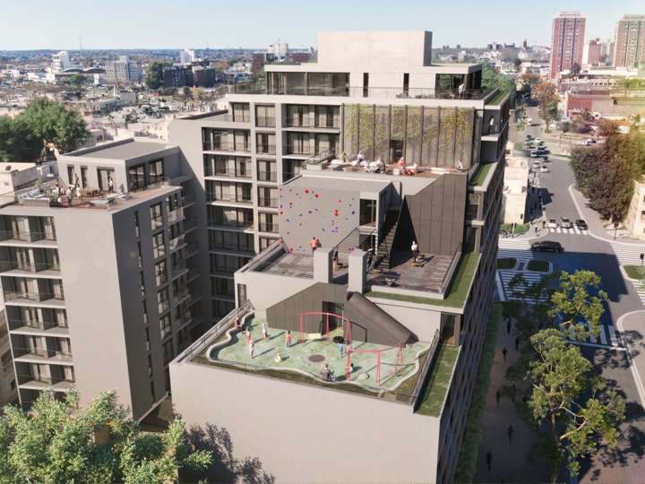 Apartamento en venta en La Blanqueada, Montevideo