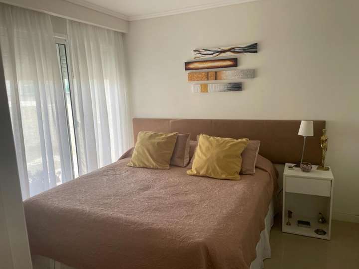 Apartamento en venta en Punta Del Este