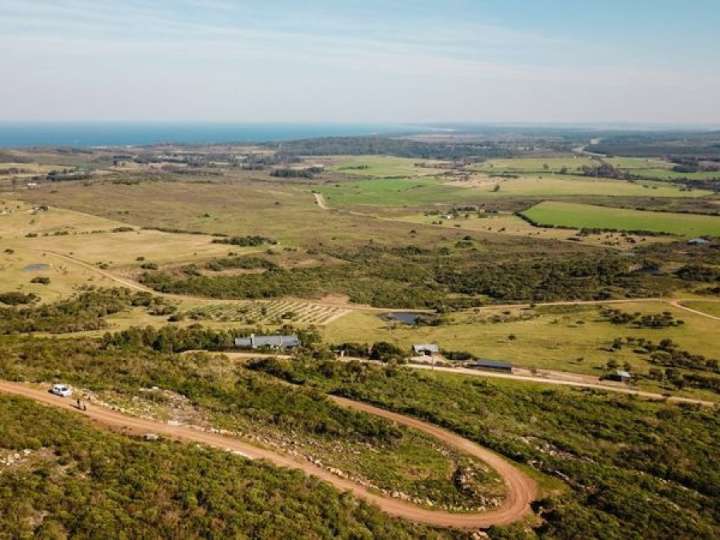 Granja en venta en Reconquista, Piriápolis