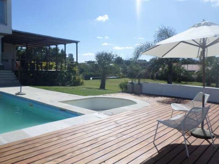Casa en venta en Avenida Bahía Portezuelo, Punta Ballena