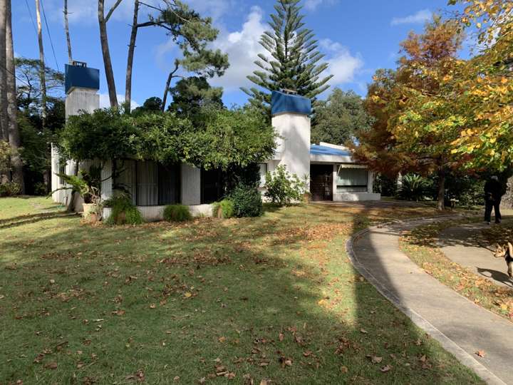Casa en venta en Nilo Berreta, Punta Del Este