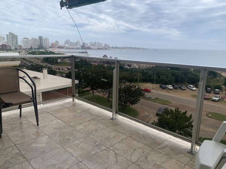 Apartamento en venta en Punta Del Este