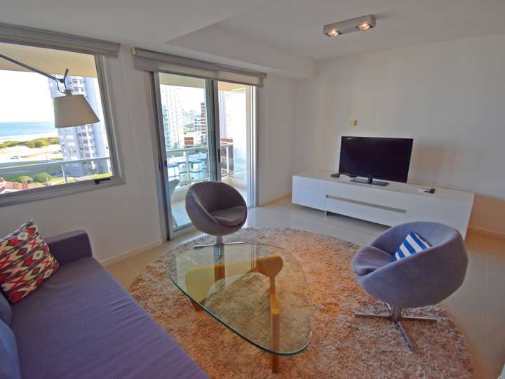 Apartamento en venta en Punta Del Este