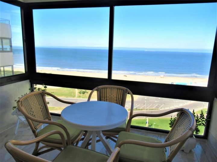 Apartamento en venta en Punta Del Este