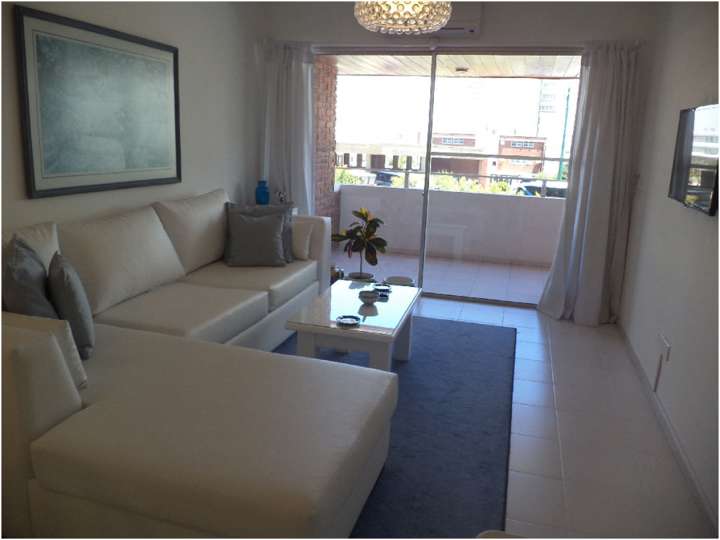 Apartamento en venta en Punta Del Este