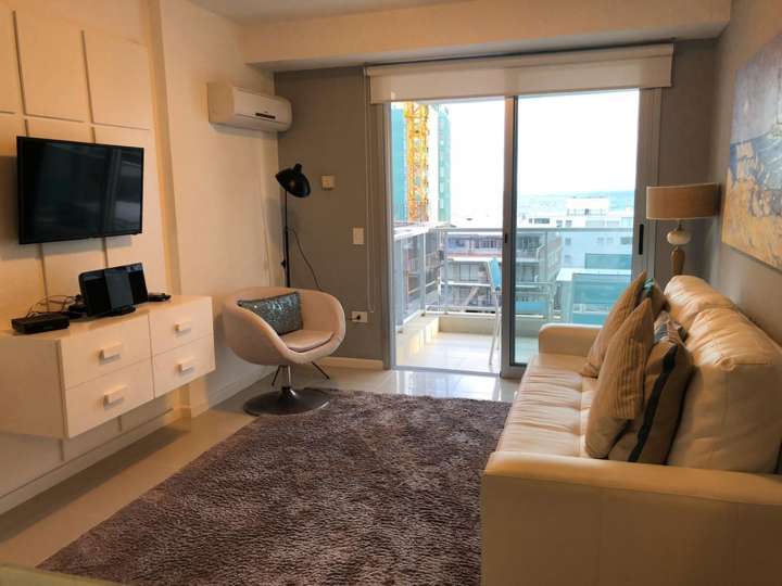 Apartamento en venta en Punta Del Este