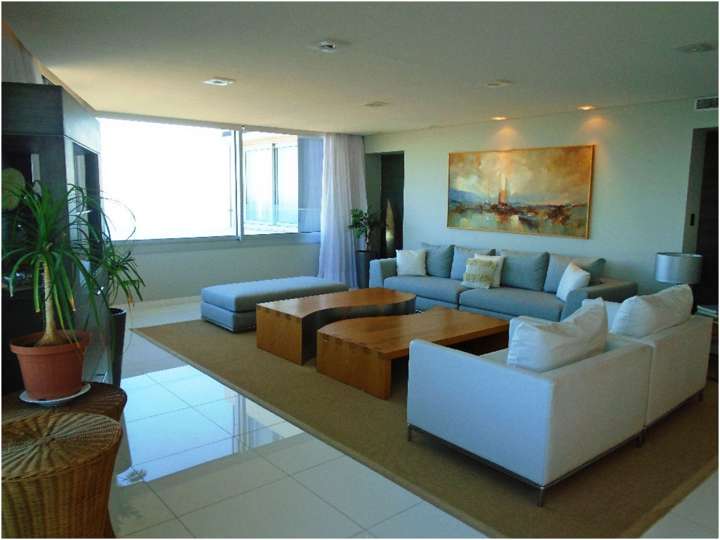 Apartamento en venta en Punta Del Este