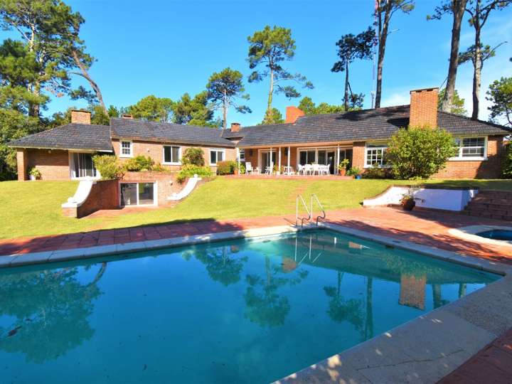 Casa en venta en Tenerife, Punta Del Este