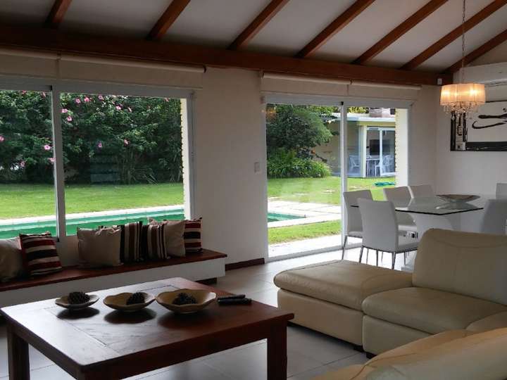 Casa en venta en Punta Del Este