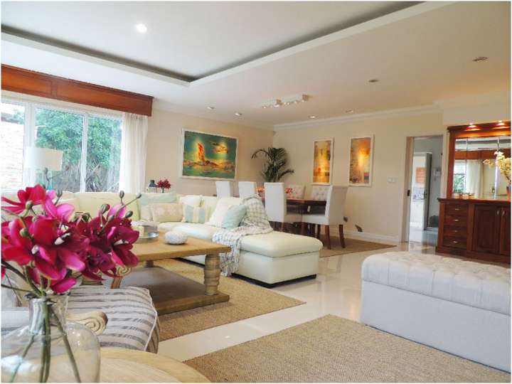 Casa en venta en Punta Del Este