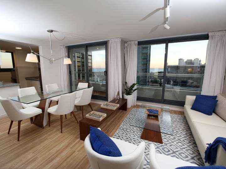 Apartamento en venta en Punta Del Este