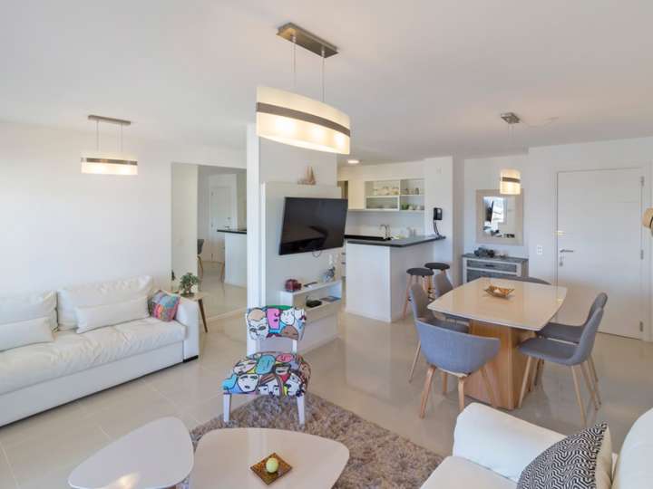 Apartamento en venta en Punta Del Este