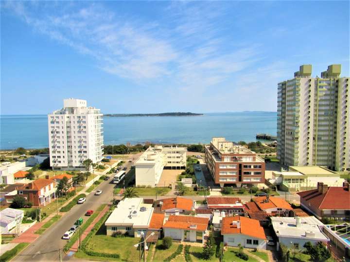 Apartamento en venta en Punta Del Este