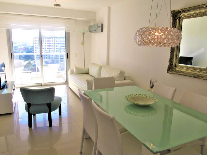 Apartamento en venta en Punta Del Este