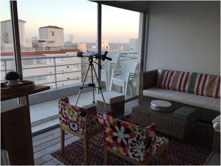 Apartamento en venta en Maldonado