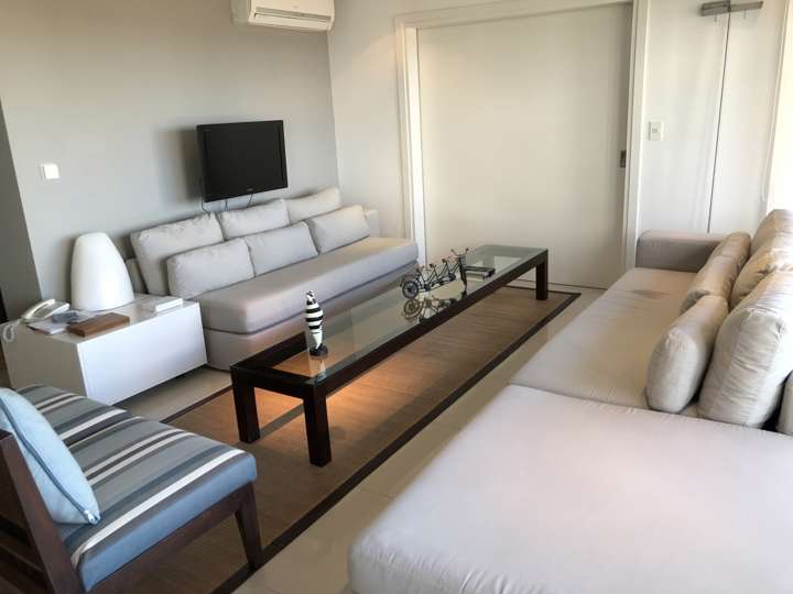 Apartamento en venta en Punta Del Este