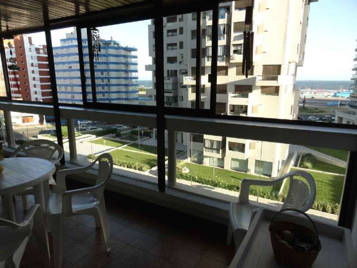 Apartamento en venta en Punta Del Este
