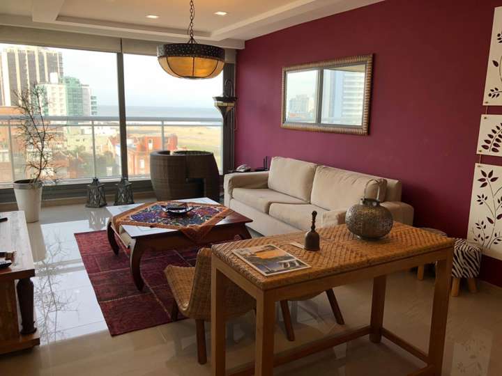 Apartamento en venta en Punta Del Este