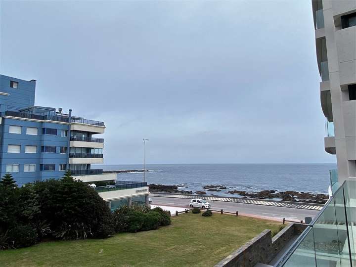 Apartamento en venta en Maldonado