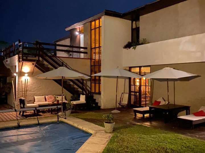 Casa en venta en Punta Del Este