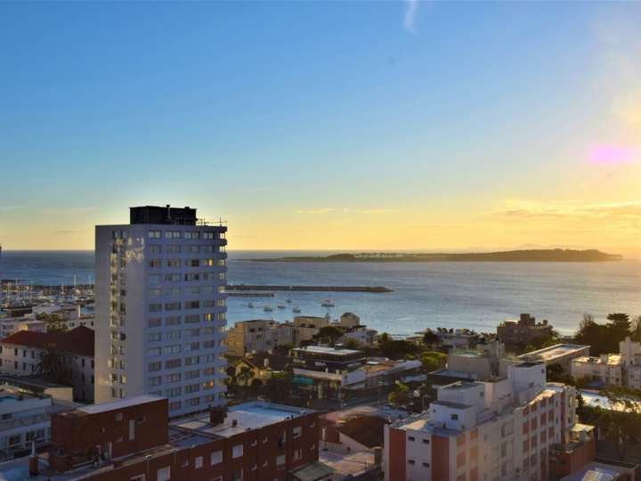 Apartamento en venta en Maldonado
