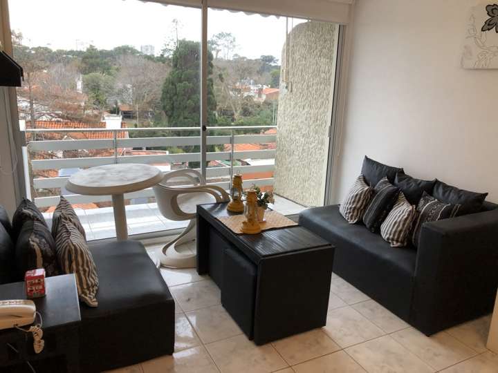 Apartamento en venta en Punta Del Este