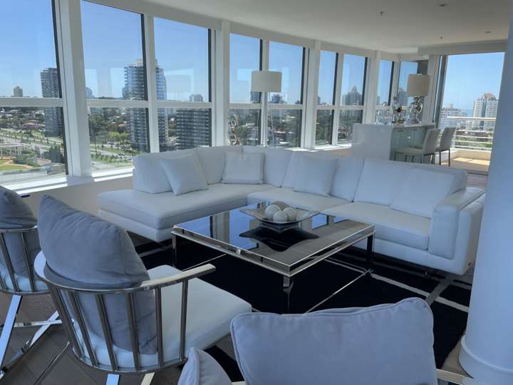 Apartamento en venta en Punta Del Este