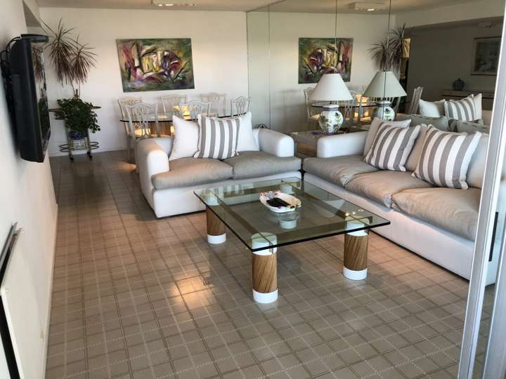 Apartamento en venta en Punta Del Este