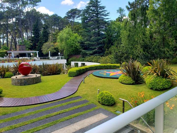 Apartamento en venta en Maldonado