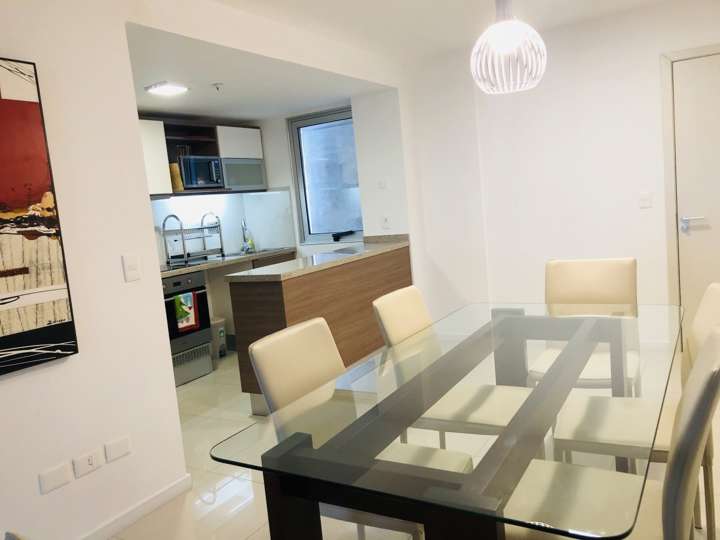 Apartamento en venta en Maldonado