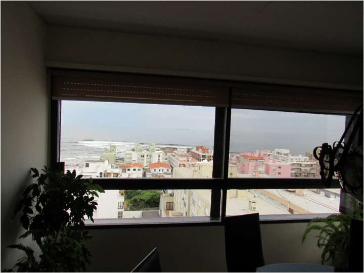 Apartamento en venta en Maldonado