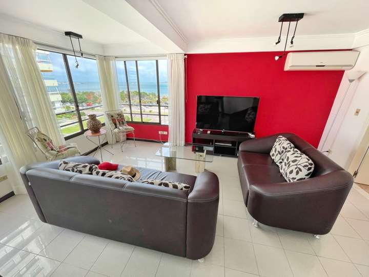 Apartamento en venta en Punta Del Este