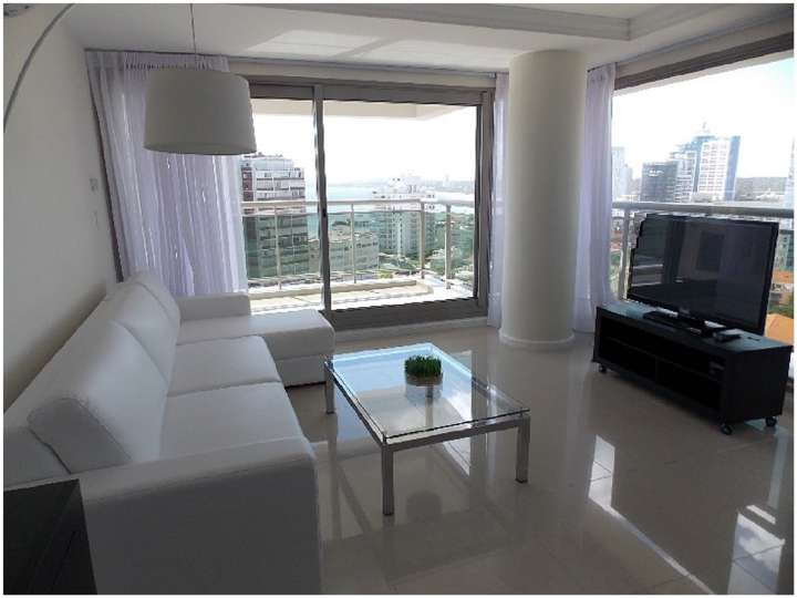 Apartamento en venta en Punta Del Este