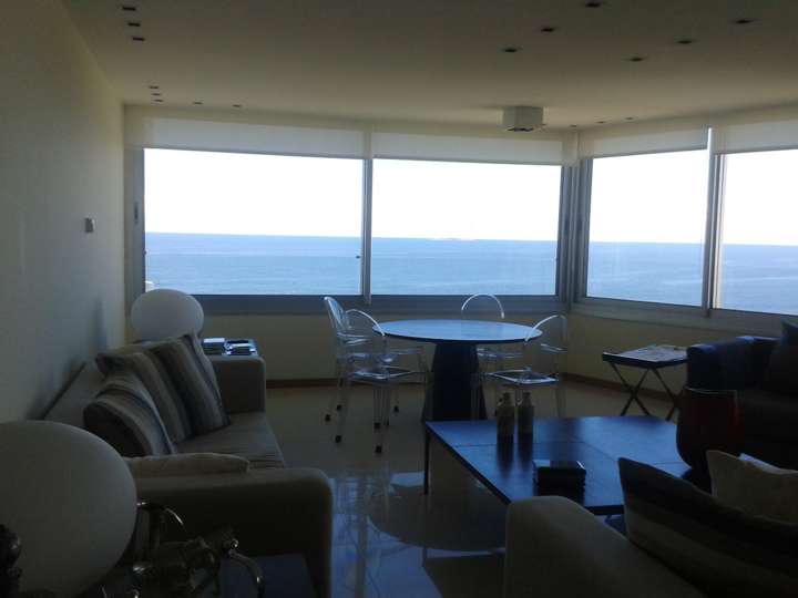 Apartamento en venta en Punta Del Este