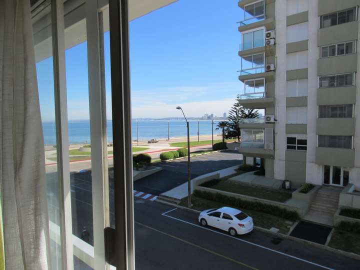 Apartamento en venta en Punta Del Este