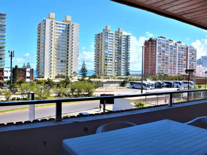 Apartamento en venta en Punta Del Este