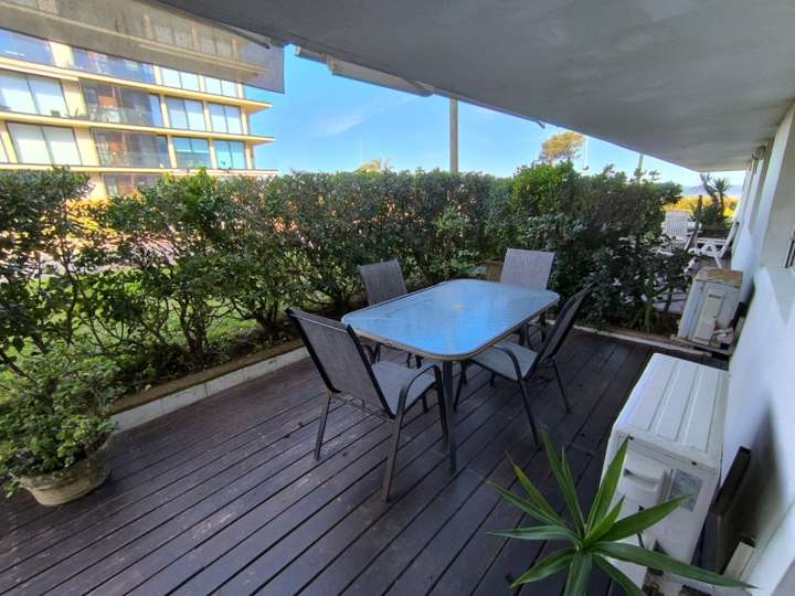 Apartamento en venta en Pinares, Maldonado