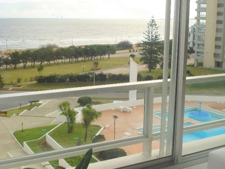 Apartamento en venta en Punta Del Este