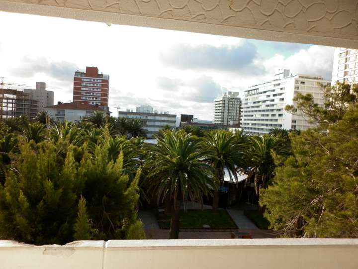 Apartamento en venta en Maldonado