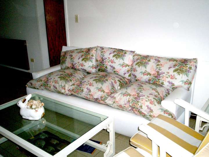 Apartamento en venta en Punta Del Este