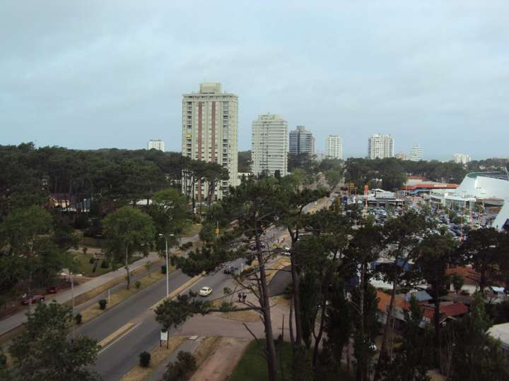 Apartamento en venta en Maldonado