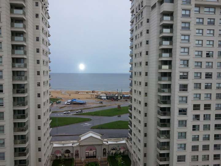 Apartamento en venta en Punta Del Este