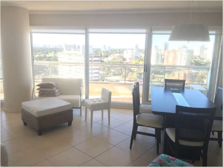 Apartamento en venta en Punta Del Este