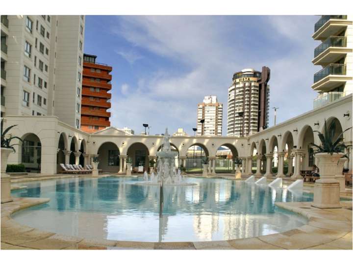 Apartamento en venta en Punta Del Este