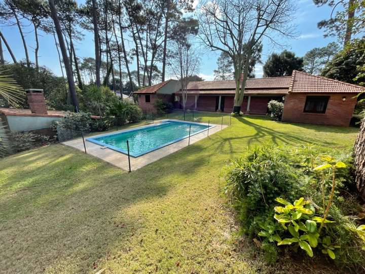 Casa en venta en Punta Del Este