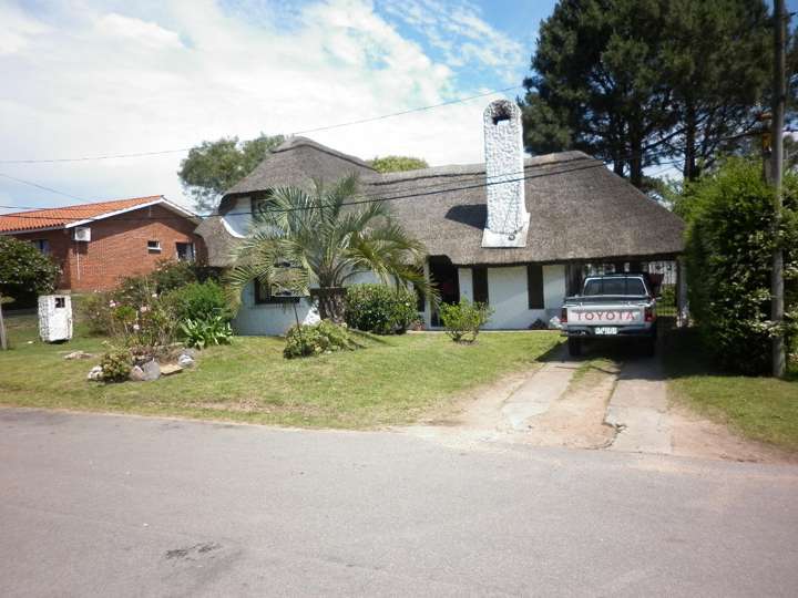 Casa en venta en Barrio Sur, Montevideo