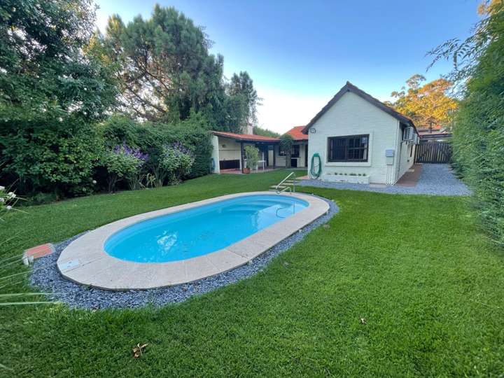 Casa en venta en Punta Del Este