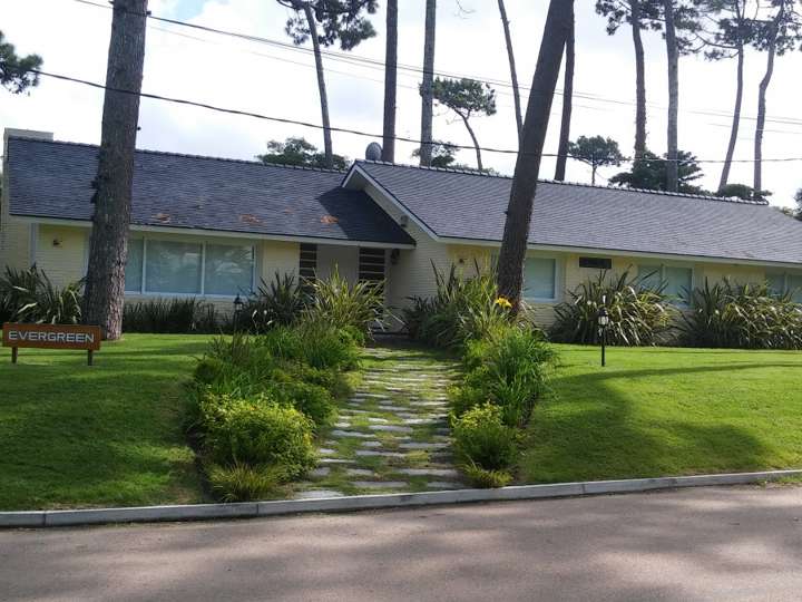 Casa en venta en Punta Del Este